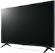 LG Smart Fernseher 43" 4K UHD LED 43UP76703LB HDR (2021)