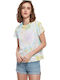 Women's T-shirt Pastel