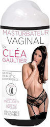 Dorcel Clea Gaultier Masturbator Vaginal 1Stück
