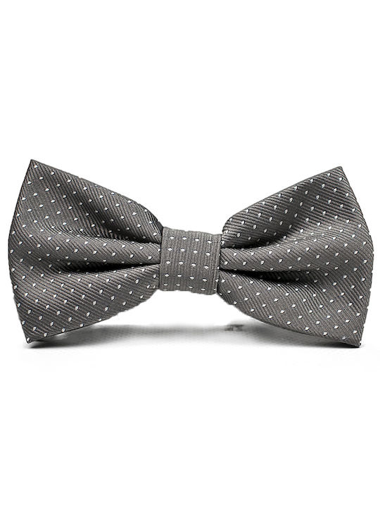 Men's Bow Tie GIOVANI ROSSI (GIO/BWT/401) - GREY