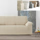 Aithrio Alaska Elastische Abdeckung für Vier-Sitzer-Sofa Ivory 1Stück Alaska-Prosarmogis-Ιβουάρ-Τετραθέσιος
