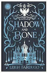 Shadow and Bone, Book 1 Collector's Edition