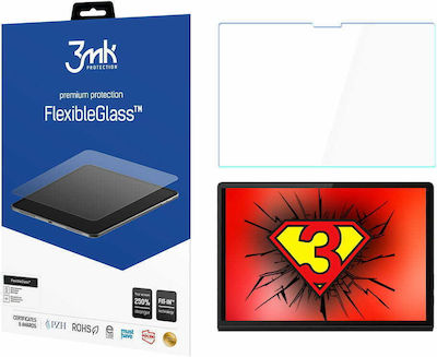3MK FlexibleGlass 0.3mm Tempered Glass (Lenovo Yoga Tab 13)
