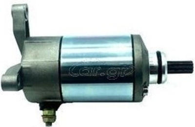 Motorrad-Startermotor Starter Motor DL VStrom 650 Starter Motor DL VStrom 650 24693