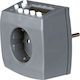 Trixie Aquarium Technische Ausrüstung Digital Clock Digitaler Timer/Sekunden 7x7cm