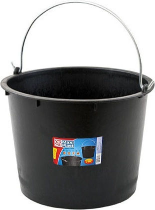 Viosarp Grapes & Olives Bucket 20lt BUC-20