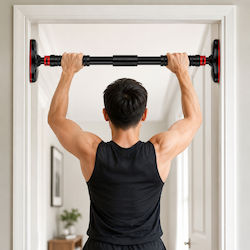 Pull-Up Bar Door 65-100cm for User up to 120kg Pull-Up Bar Door 65-100cm for User up to 120kg