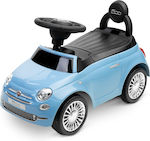 Toyz Car Fiat 500 Περπατούρα Ride On Αυτοκινητάκι για 12+ Μηνών