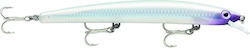 Rapala Max-Rap Artificial Bait Minnow 13cm 15g ...