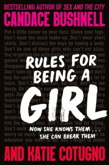 Rules for Being a Girl Rules for Being a Girl