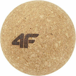 4F H4L22-AKS005-83S Massage Ball Beige