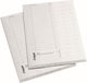 Hager Volta Electrical Panel Labeling Accessory 10 pieces 10pcs VZ717