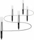 Ledvance Waterproof Led Light Fixture Recessed AC35235