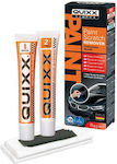 Quixx Paint Scratch Remover Reparaturpaste für Autokratzer 50gr
