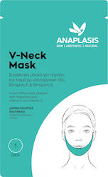 Anaplasis V Neck Face Firming Mask