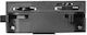 Vivalux Track Connector for Lighting Fixtures Black VIV004081