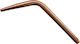 Morris Μπεκ 23-Α-90/5 4mm 1τμχ 47369
