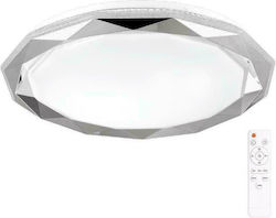 Polux Deckenleuchte 51cm LED mit Fernbedienung Polux Deckenleuchte 51cm LED mit Fernbedienung