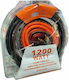 PerVoi Set Car Audio Cables