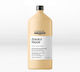 L'Oreal Professionnel Serie Expert Absolut Repair Shampoos Reconstruction/Nourishment for Dry Hair 1500ml