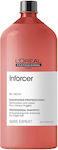 L'Oreal Professionnel Serie Expert Inforcer B6+Biotin Shampoos Reconstruction/Nourishment for All Hair Types 1500ml