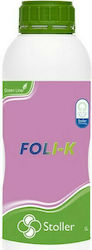 Stoller Foli-K Λίπασμα 1lt