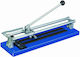 Lux Tools Classic Fliesenschneider Handbuch 330mm