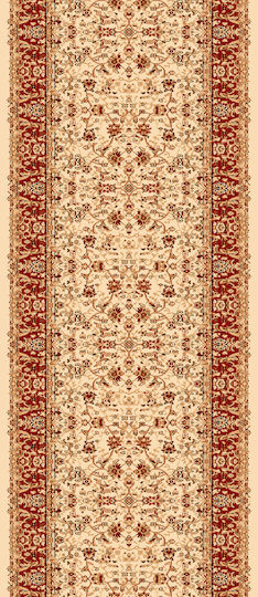 Isexan Classic Beige Carpet (Price Per Meter)