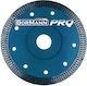 Bormann Pro BHT2073 Cutting Disc Construction Materials Hole Diameter 115mm 1pcs