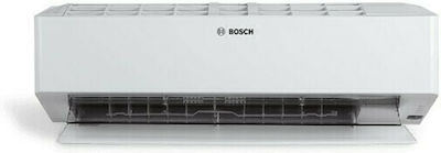 Bosch Climate 8000i Set 35E Κλιματιστικό Inverter 12000 BTU A+++/A+++ με WiFi