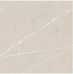 Karag Cronos Floor Interior Matte Porcelain Tile 60x60cm Ice