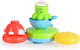 Kaichi Water Paradise Bath Toy for 12++ Months