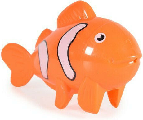 Moni Swimming Fish Bath Toy for 12++ Months 109141