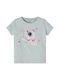 Name It Kinder T-shirt Grün