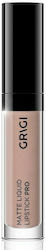Grigi Matte Pro Flüssig Lippenstift Matt 425 Li...