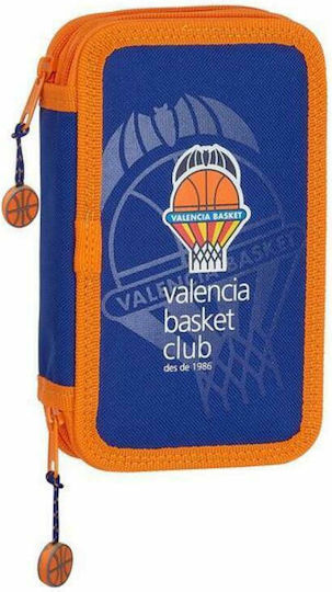 Copiidevis Valencia Basket Penare Echipată 28buc Multicolor