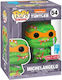 Funko Pop! Artist Series: Teenage Mutant Ninja ...