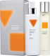 Seventeen Mandarin Oriental Women's Set with Body Lotion