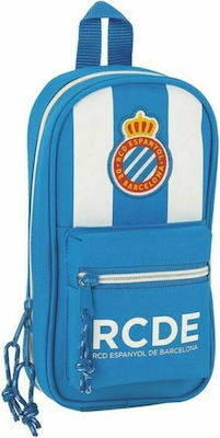 RCD Espanyol Federmäppchen Blau