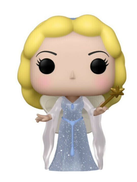 Funko Pop! Disney: Pinocchio (Chase) Chase