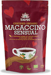 Iswari Organic Product Beverage Macaccino Sensual Ginger & Cinnamon Powder 250gr
