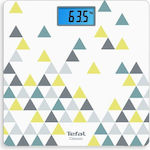 Tefal Classic Digital Bathroom Scale Scandiavian