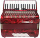 Brandelli 60B II Acordion 60 Bas