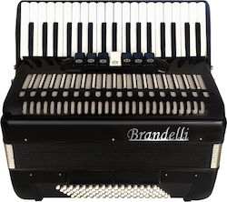 Brandelli 96B II Ακορντεόν 96 Mπάσων