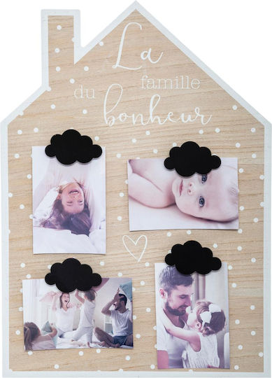 Wooden Multiframe