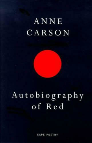 Autobiography of Red
