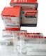 Yamaha Motorcycle Piston 49mm for Yamaha Crypton Piston STD 49mm Genuine