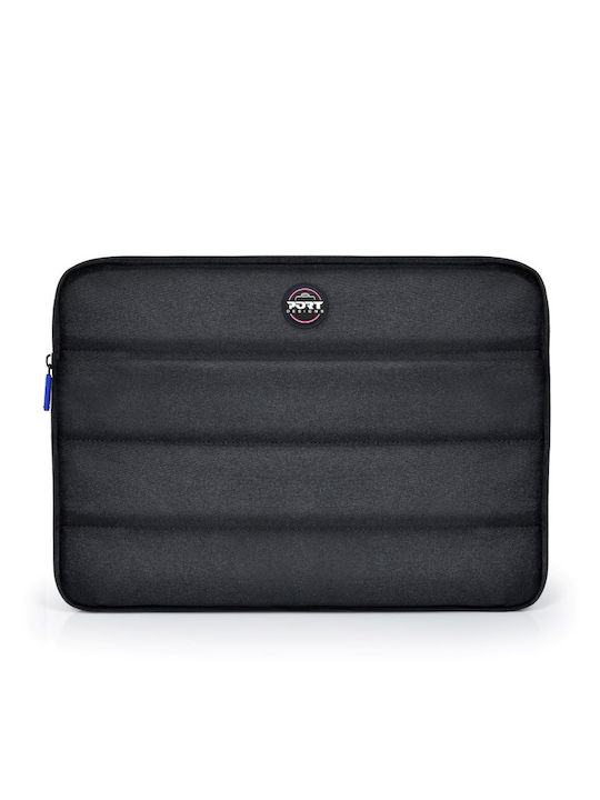 Port Designs Portland Sleeve Black