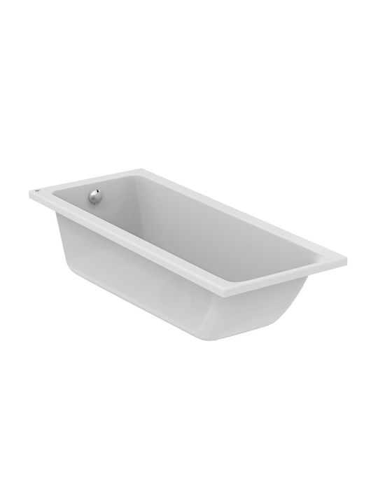 Ideal Standard Connect Air Acrylic Bathtub 170x70cm