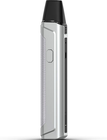 Geek Vape One Комплект капсули 2мл с Вградена Батерия 780mAh Silver